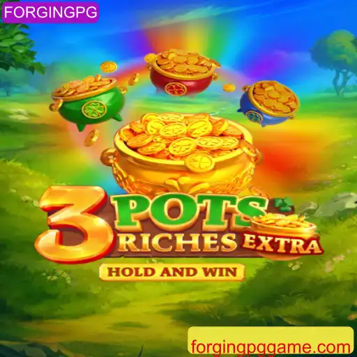 Descubra o Fascinante Mundo de 3potsExtra: Um Jogo de Estratégia e Criatividade