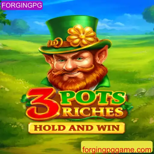 Explorando o Fascinante Mundo de 3potsRiches: Regras e Estratégias de Jogo