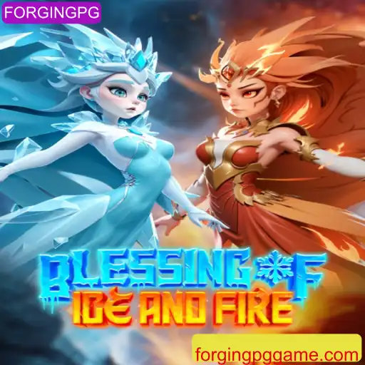 Descubra 'BlessingofIceandFire': O Novo RPG que Une Estratégia e Fantasia