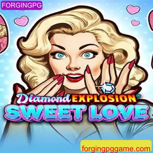 Explorando o Mundo de DiamondExplosionSweetLove: Um Guia Definitivo
