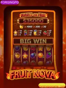 Explorando o Fascinante Universo de FruitNova: Um Jogo Revolucionário