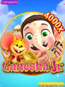 Explorando o Universo de GaneshaJr: O Jogo de Estratégia e Criatividade