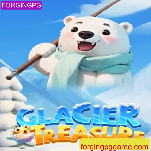 Explorando as Aventuras Geladas de GlacierTreasure