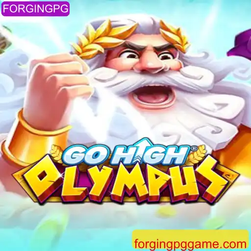 GoHighOlympus: Uma Jornada Épica no Mundo dos Jogos