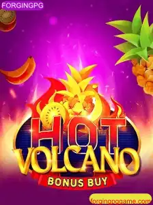 Explorando o Mundo Dinâmico de HotVolcanoBonusBuy