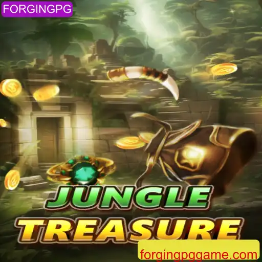 Explorando o Mundo de JungleTreasure: Uma Jornada Épica de Aventura