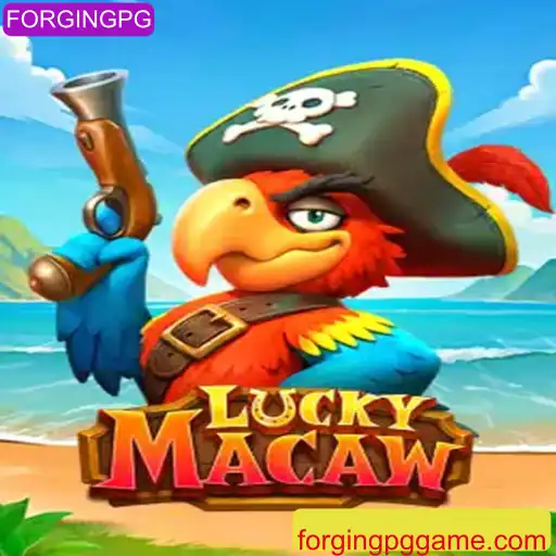 Desvendando o Fascinante Mundo de LuckyMacaw