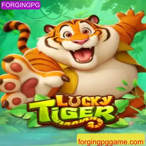 Explorando o Mundo Envolvente de LuckyTiger