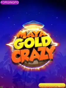MayaGoldCrazy: Aventure-se em Um Mundo de Riquezas Antigas