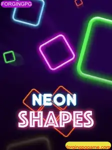 Explorando o Universo de NeonShapes: O Encontro entre Criatividade e Estratégia