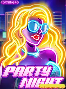 Explorando o Empolgante Mundo de PartyNight e o Impacto do FORGINGPG
