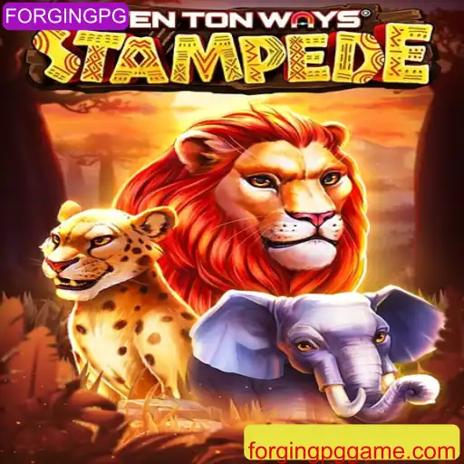 TenTonWaysStampede: Uma Jornada Selavagem no Mundo dos Jogos