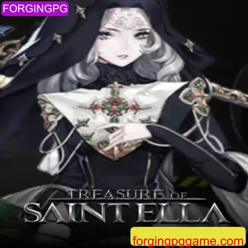 Introdução ao Jogo TreasureofSaintElla: Explorando Aventuras Épicas