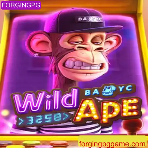 WildApe3258: Explorando Aventuras Selvagens com FORGINGPG