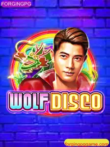 Explorando o Mundo de WolfDisco: Um Novo Jogo Envolvente