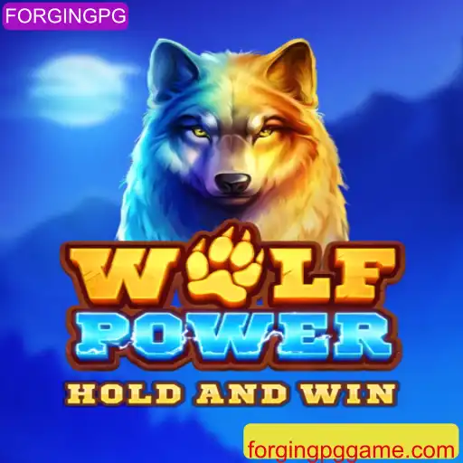 WolfPower: Explorando o Universo Único do FORGINGPG